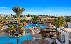 Hotel Sierra Sharm El Sheikh  5*